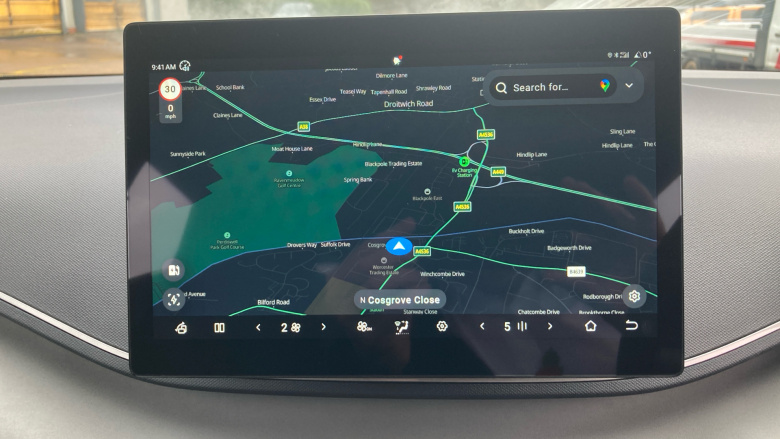 BYD Dolphin Surf 65kW Boost 43kWh 5dr Auto Electric Hatchback